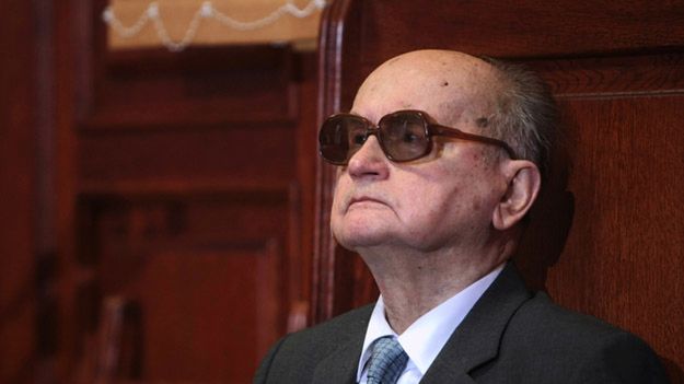 Gen. Wojciech Jaruzelski