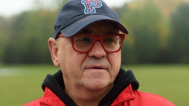 Jurek Owsiak, szef fundacji WOŚP