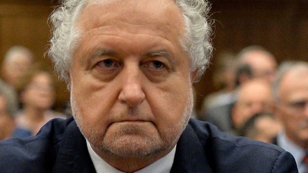 Prezes TK Andrzej Rzepliński