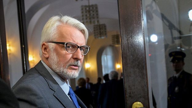 Witold Waszczykowski