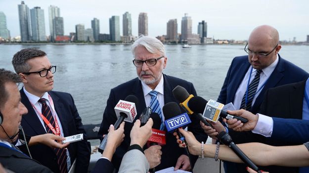 Witold Waszczykowski