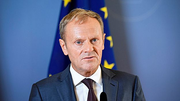 Donald Tusk