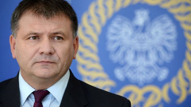 Waldemar Żurek