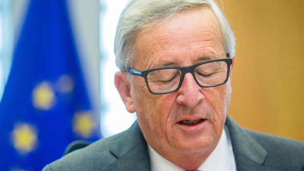 Jean-Claude Juncker