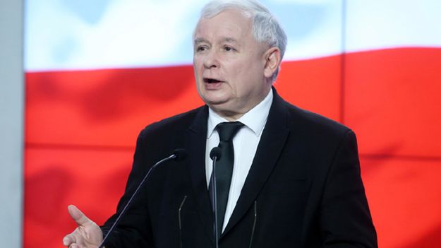 Jarosław Kaczyński
