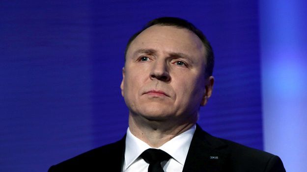 Jacek Kurski