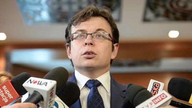 Mec. Jarosław Kaczyński