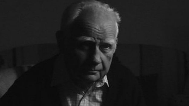 Lucjan "Sęp" Wiśniewski
