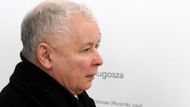 Jarosław Kaczyński