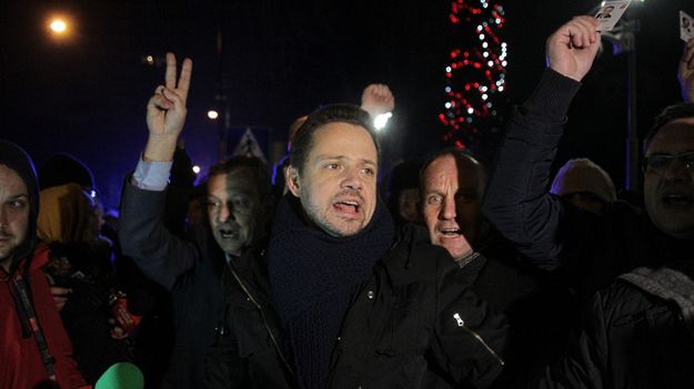 Rafał Trzaskowski