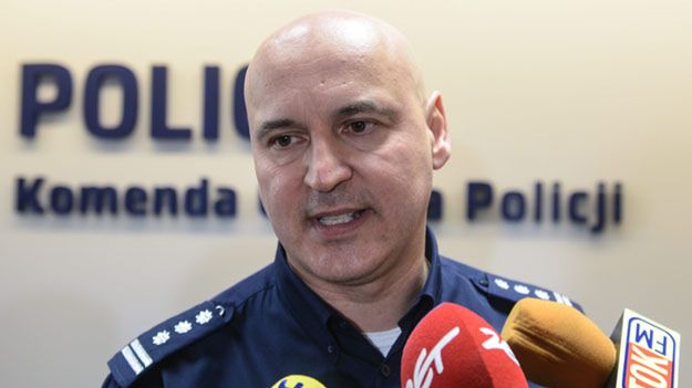 Marek Konkolewski