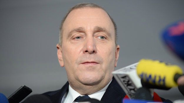 Grzegorz Schetyna