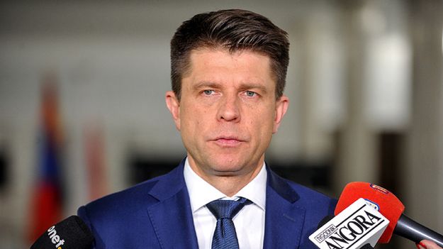 Ryszard Petru