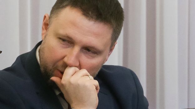 Marcin Kierwiński