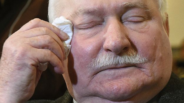 Lech Wałęsa