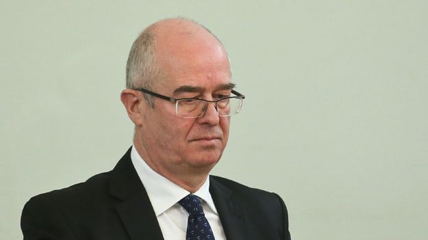 Andrzej Seremet