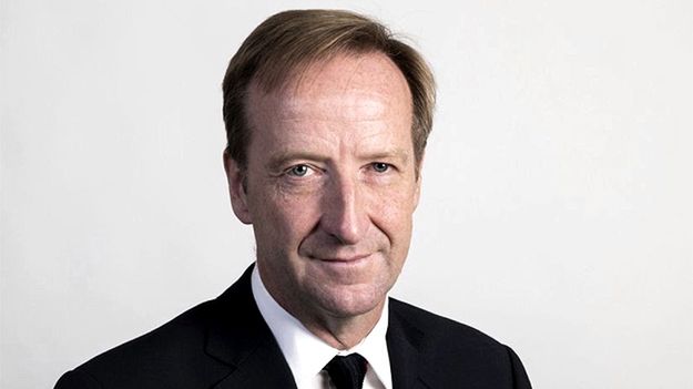 Alex Younger