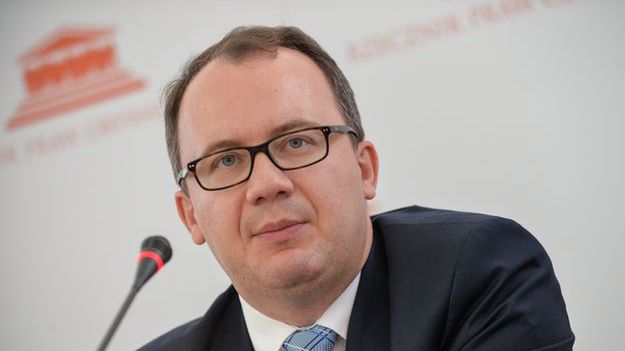Adam Bodnar, Rzecznik Praw Obywatelskich