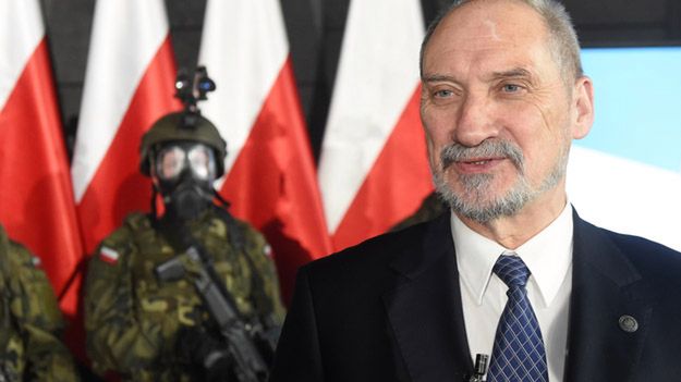 Antoni Macierewicz