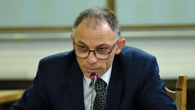 Marek Lipski