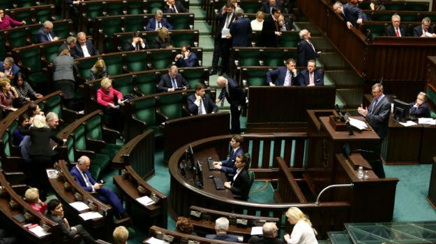 Sejm
