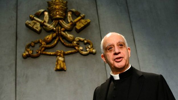 Abp Rino Fisichella