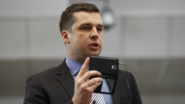 Michał Rachoń
