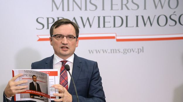 Zbigniew Ziobro