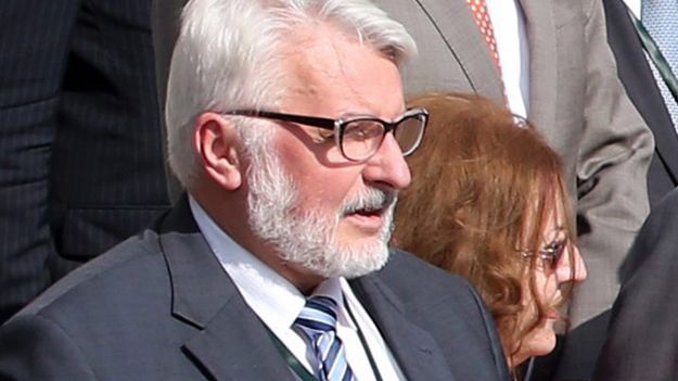 Witold Waszczykowski