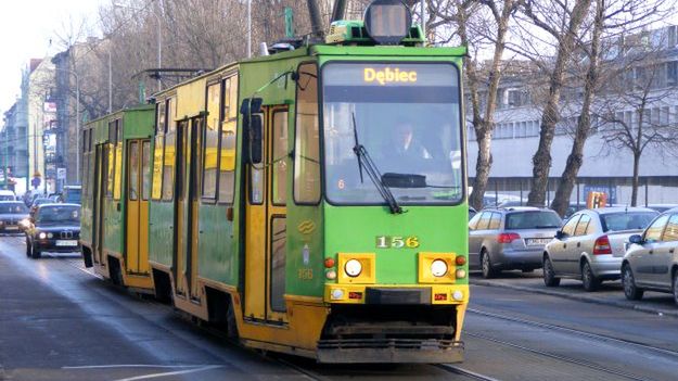 Średnia wieku poznańskich tramwajów to 23 lata.