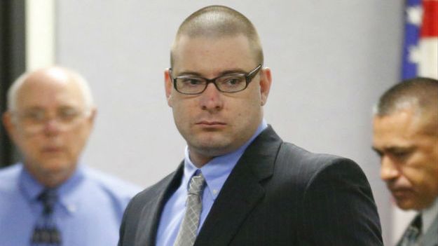 Routh zastrzelił Chrisa Kyle''a i Chada Littlefielda dwa lata temu podczas zajęć ze strzelania