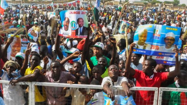 Wybory odbędą się 28 marca