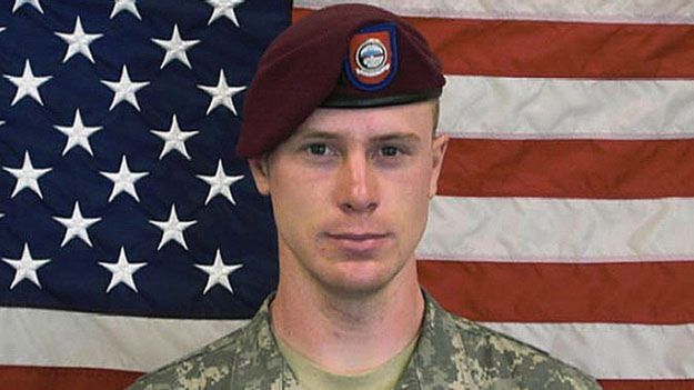 Bowe Bergdahl