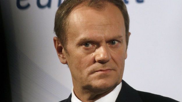 Donald Tusk