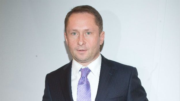 Kamil Durczok