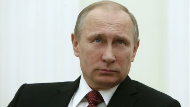 Władimir Putin