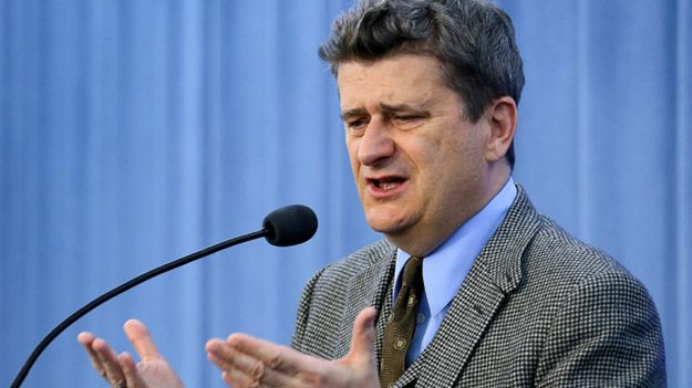 Janusz Palikot