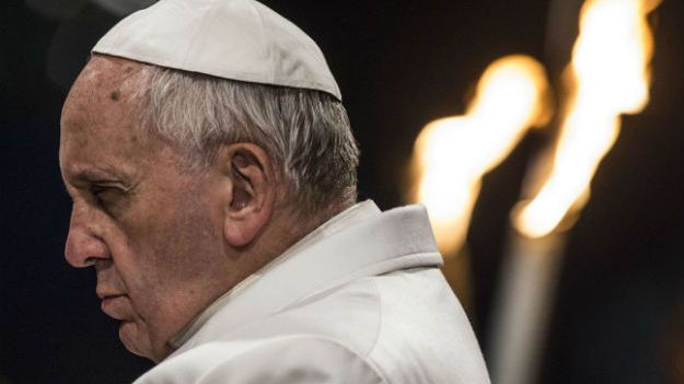 Autorzy listu wyrażają nadzieję, że papież nie pozostawi ks. Lemańskiego samego