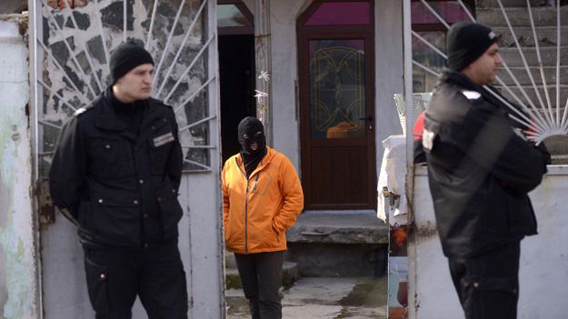 Już w listopadzie ubiegłego roku doszło do zatrzymań w Bułgarii z powodu oskarżeń o propagowanie radykalnego islamu