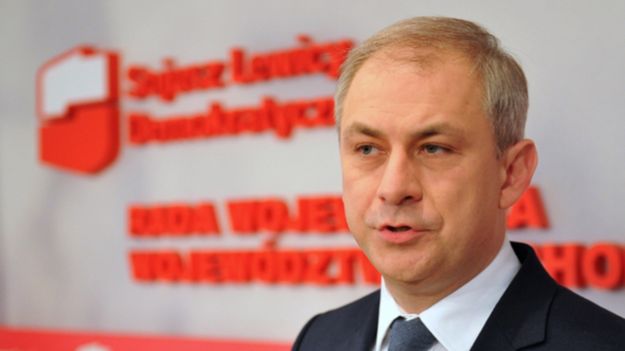 Grzegorz Napieralski