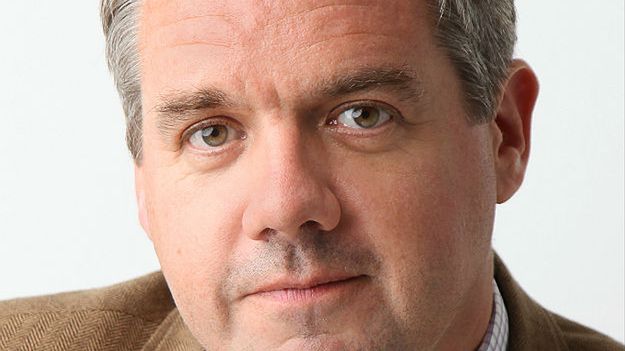 Roger Moorhouse