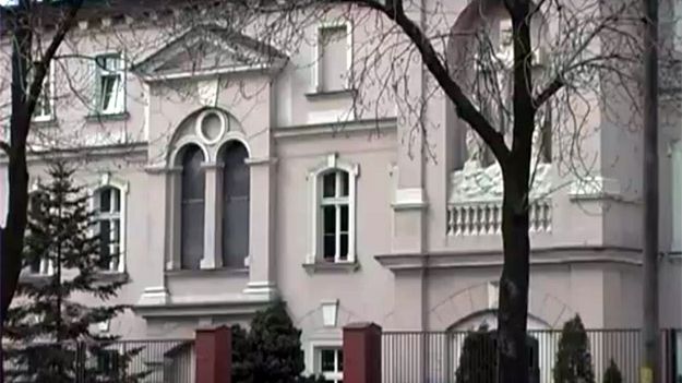 Ośrodek Boromeuszek w Zabrzu