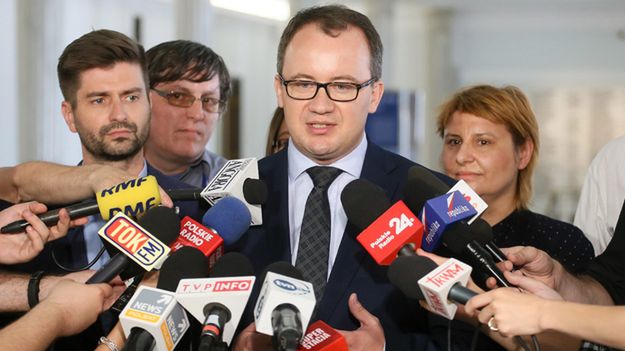 Adam Bodnar został wybrany nowym Rzecznikiem Praw Obywatelskich