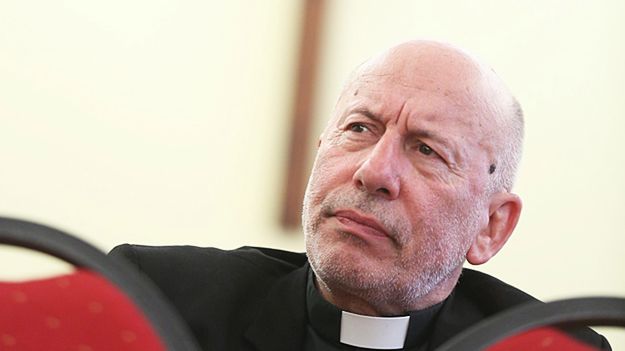 Ks. Aleksander Seniuk