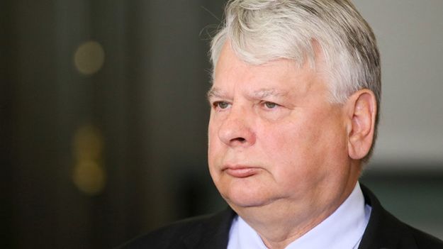 Marszałek Senatu Bogdan Borusewicz