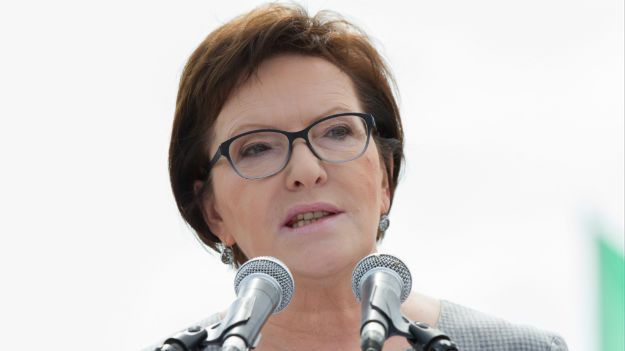 Ewa Kopacz