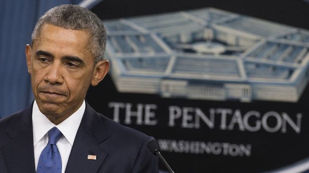 Na przekazanie Ukrainie większych radarów musiałby się zgodzić Biały Dom