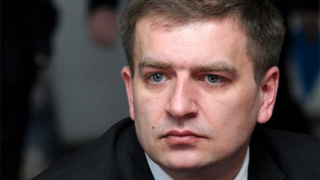 Bartosz Arłukowicz