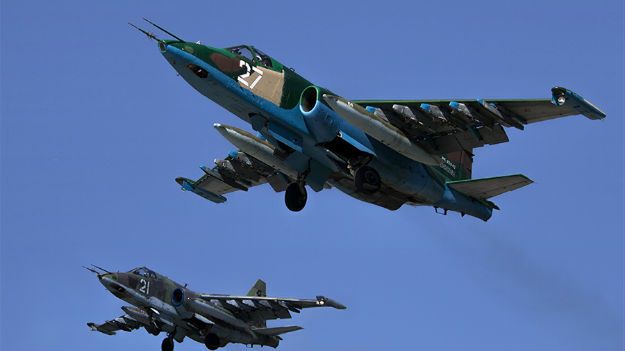 Su-25