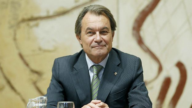 Artur Mas